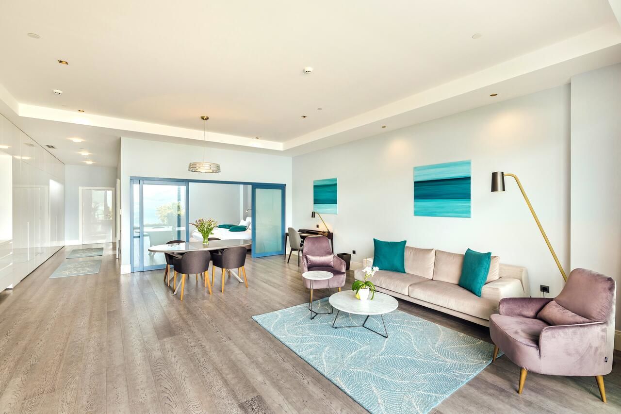 Отель Nikki Beach Montenegro Тиват-23