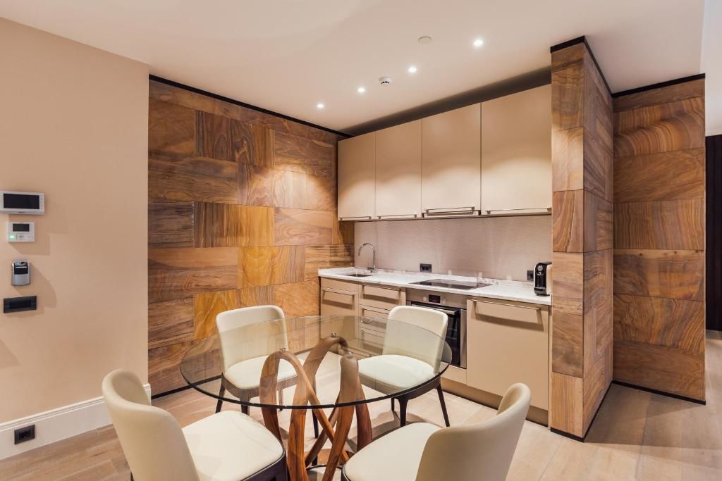 Отель Nikki Beach Montenegro Тиват