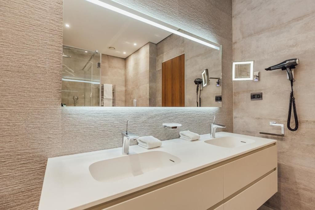 Отель Nikki Beach Montenegro Тиват