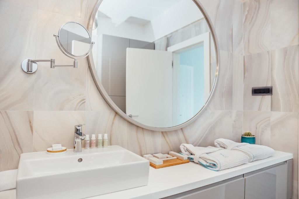 Отель Nikki Beach Montenegro Тиват