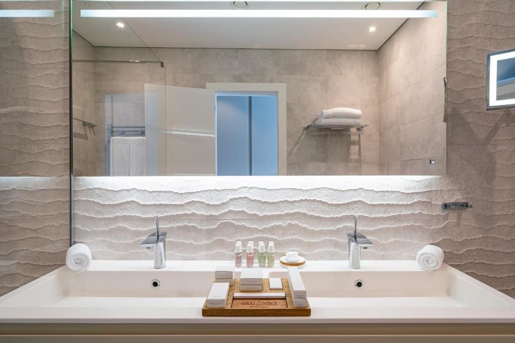 Отель Nikki Beach Montenegro Тиват-64