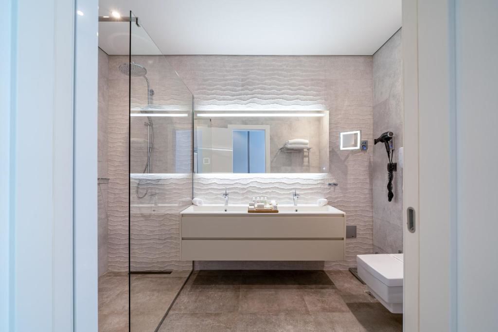 Отель Nikki Beach Montenegro Тиват-68