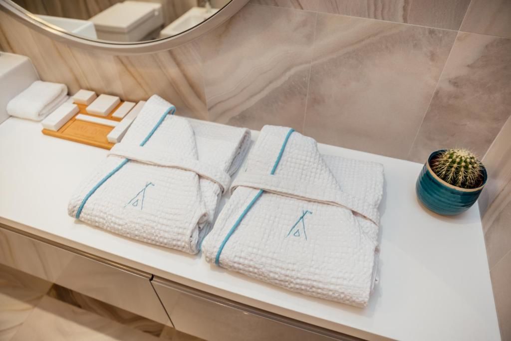 Отель Nikki Beach Montenegro Тиват-71