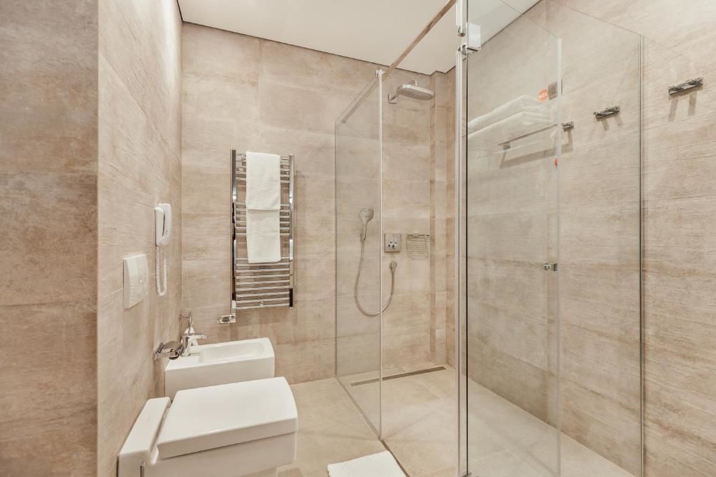 Отель Nikki Beach Montenegro Тиват-73