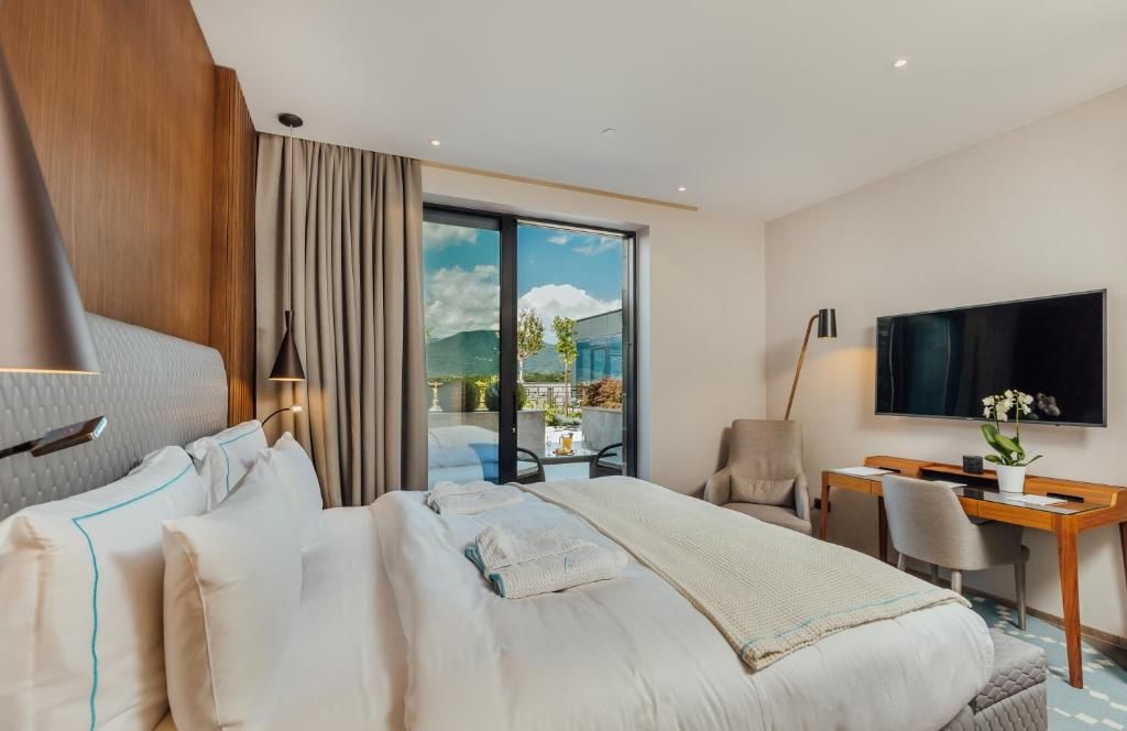 Отель Nikki Beach Montenegro Тиват-81