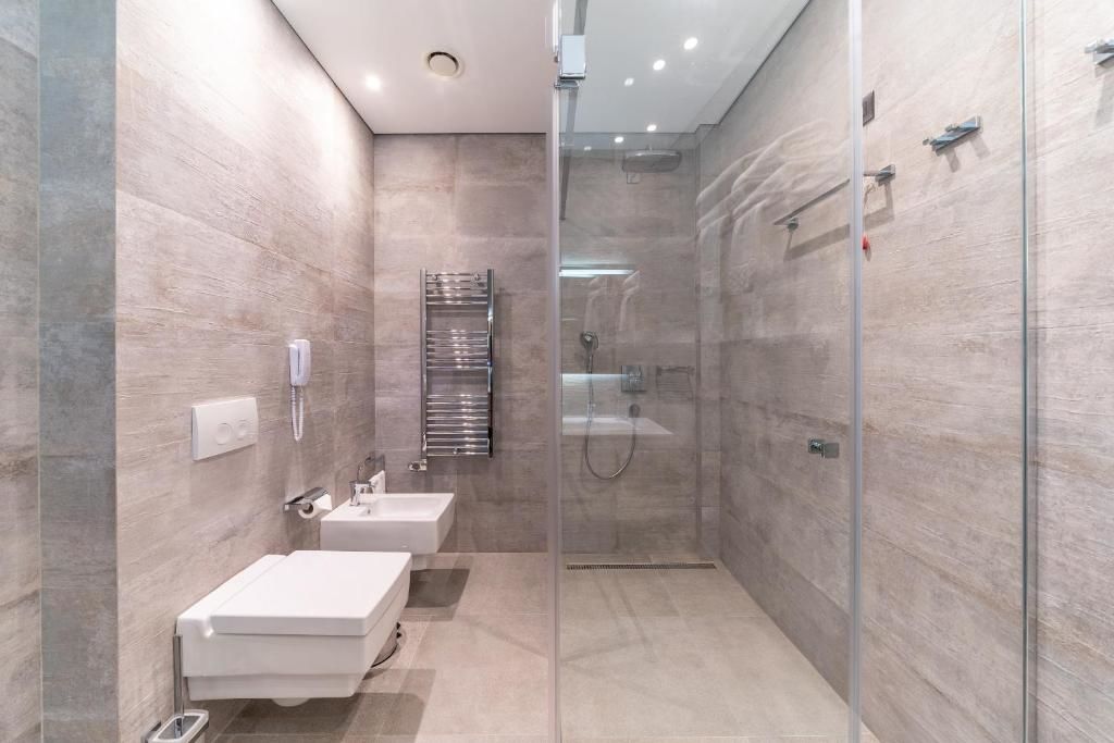 Отель Nikki Beach Montenegro Тиват-82