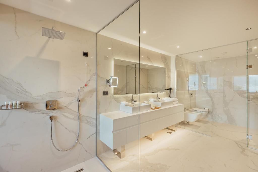 Отель Nikki Beach Montenegro Тиват