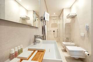 Отель Nikki Beach Montenegro Тиват Люкс с 2 спальнями-1