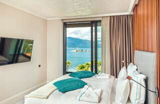 Отель Nikki Beach Montenegro Тиват Люкс с 2 спальнями-4