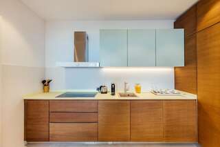 Отель Nikki Beach Montenegro Тиват Люкс с 2 спальнями-6