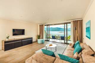 Отель Nikki Beach Montenegro Тиват Люкс с 2 спальнями-8