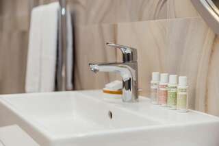 Отель Nikki Beach Montenegro Тиват Улучшенный номер, вид на окрестности-8