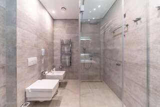 Отель Nikki Beach Montenegro Тиват Стандартный номер с видом на окрестности-7