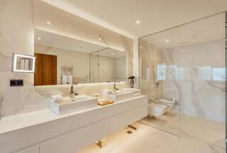 Отель Nikki Beach Montenegro Тиват Полулюкс с сауной-2