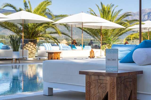 Отель Nikki Beach Montenegro Тиват-6