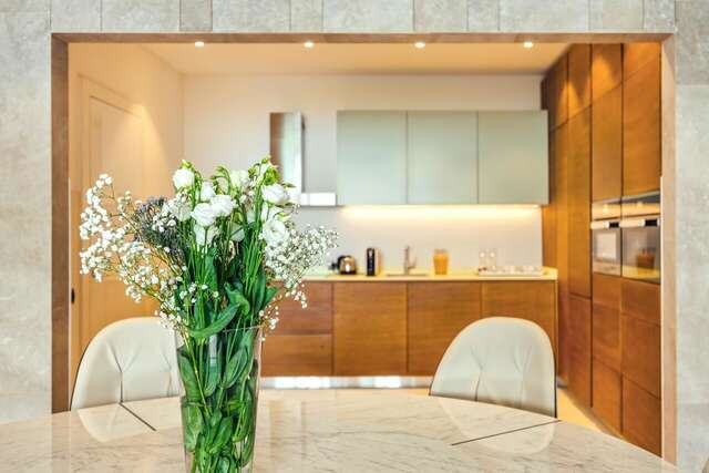 Отель Nikki Beach Montenegro Тиват-44