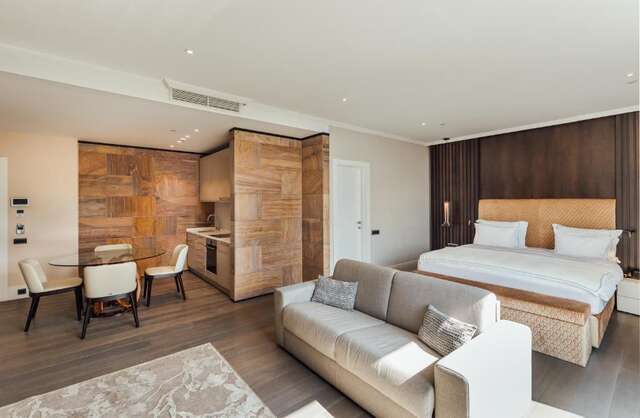 Отель Nikki Beach Montenegro Тиват-49