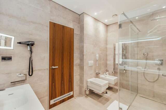 Отель Nikki Beach Montenegro Тиват-56