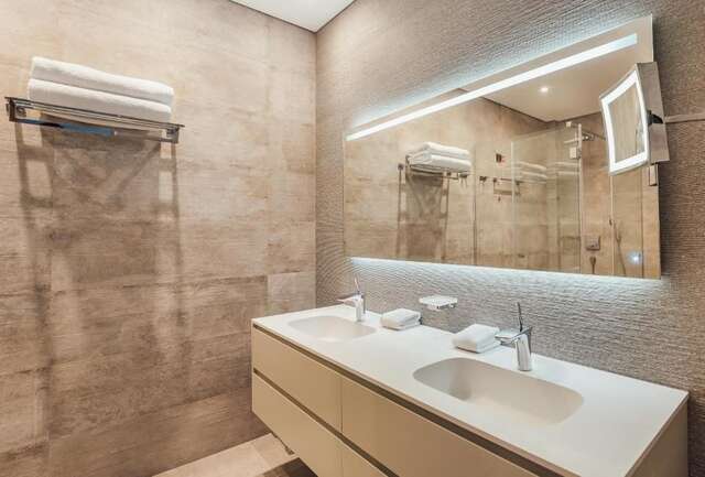 Отель Nikki Beach Montenegro Тиват-57