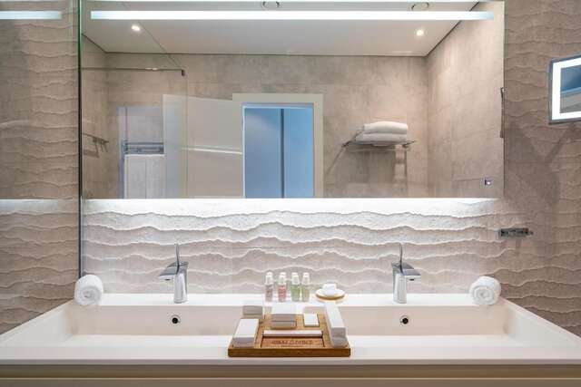 Отель Nikki Beach Montenegro Тиват-63