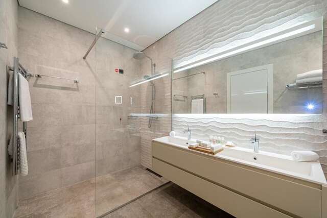 Отель Nikki Beach Montenegro Тиват-64