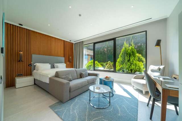 Отель Nikki Beach Montenegro Тиват-65