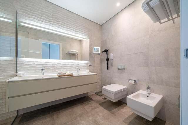 Отель Nikki Beach Montenegro Тиват-66