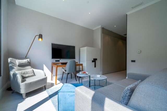 Отель Nikki Beach Montenegro Тиват-68