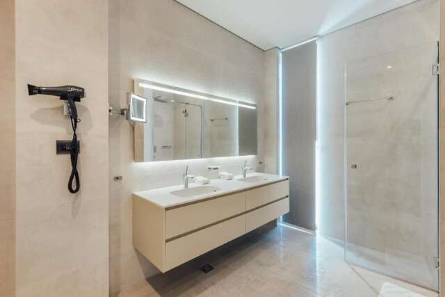 Отель Nikki Beach Montenegro Тиват-73