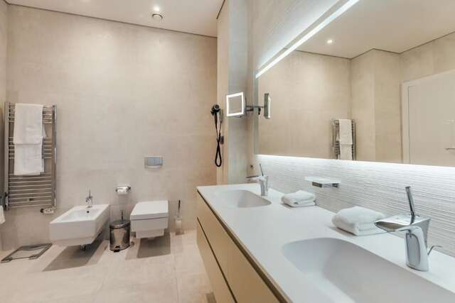 Отель Nikki Beach Montenegro Тиват-74