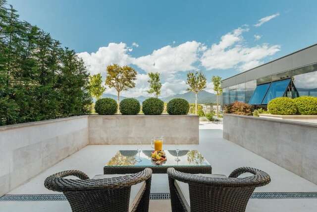 Отель Nikki Beach Montenegro Тиват-76