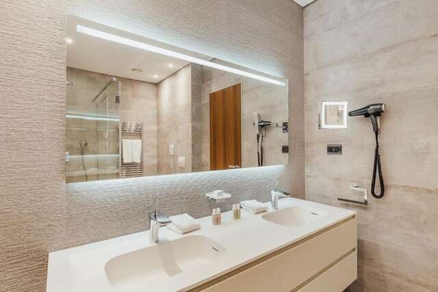 Отель Nikki Beach Montenegro Тиват-77