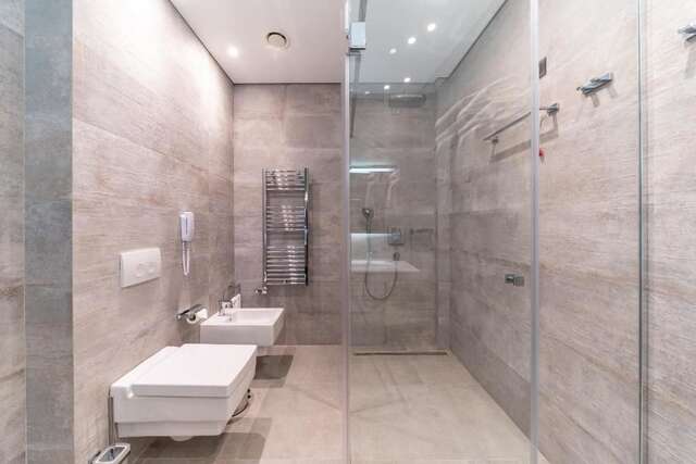 Отель Nikki Beach Montenegro Тиват-81