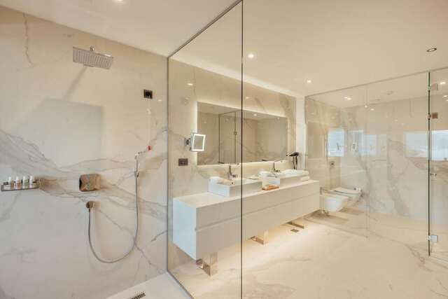 Отель Nikki Beach Montenegro Тиват-88